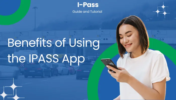 Benefits of Using the IPASS App