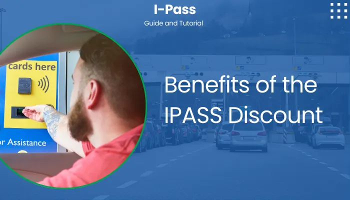 Benefits of the IPASS Discount