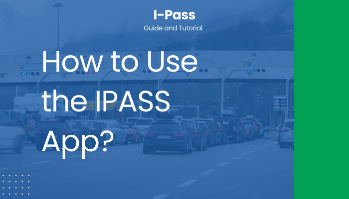 How to Use the IPASS App?