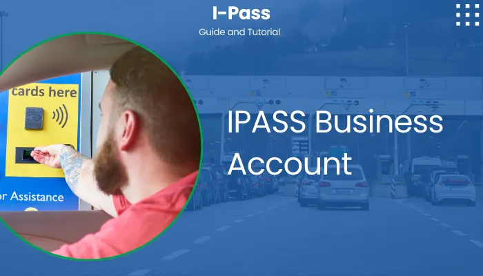 IPASS Business Account