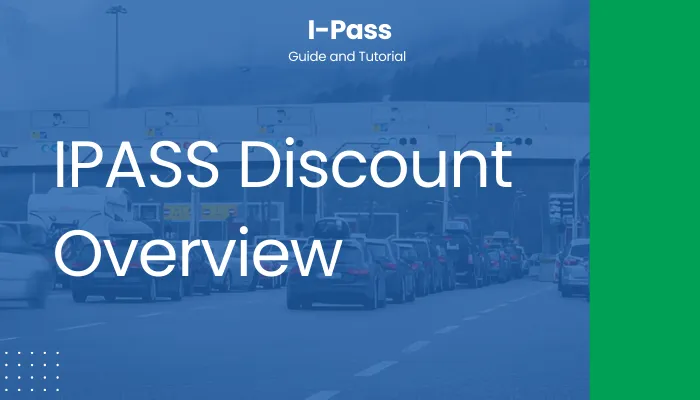 IPASS Discount Overview