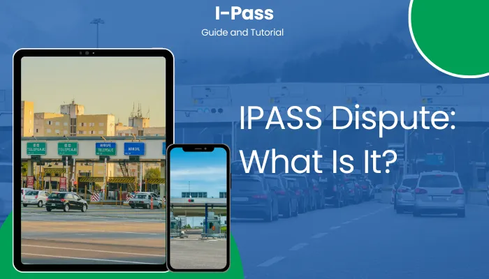 IPASS Dispute: What Is It?