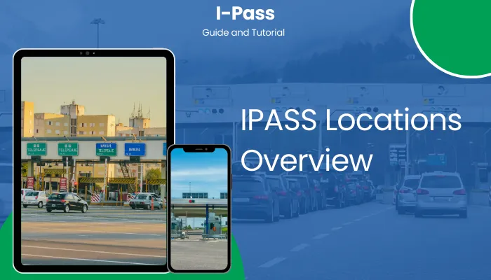 IPASS Locations Overview