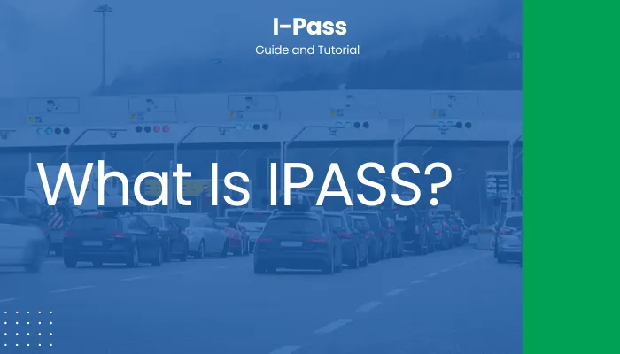 What Is IPASS? What Is IPASS?