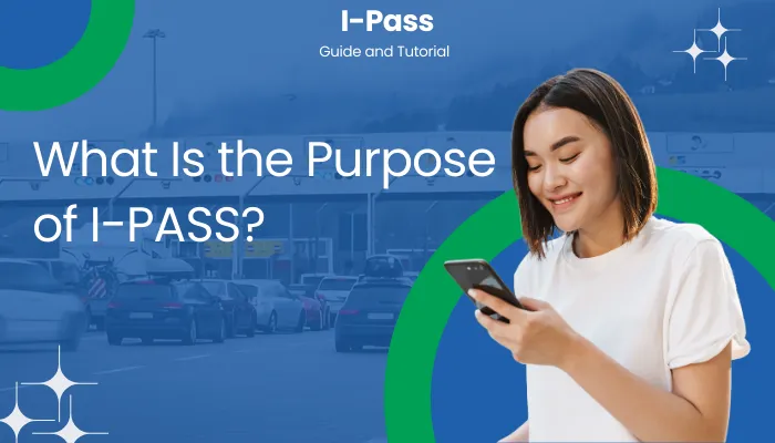 What Is the Purpose of I-PASS?